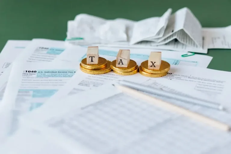The Top Tax Mistakes Young Entrepreneurs Make and How to Avoid Them
