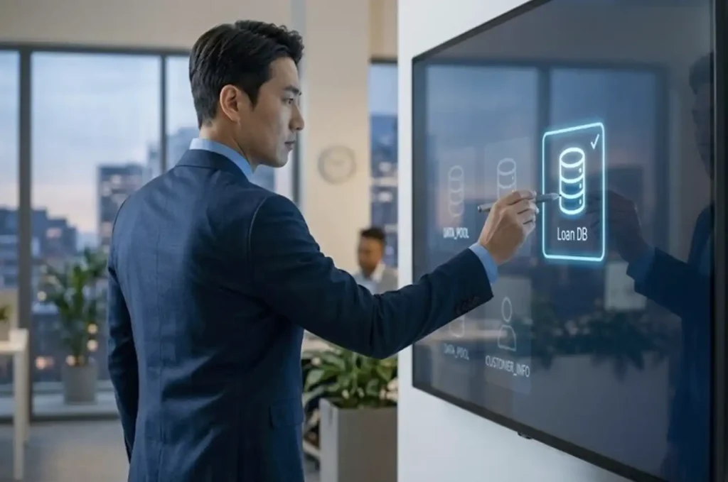 Loan DB – Organized Lending Data for Better Financial Decisions