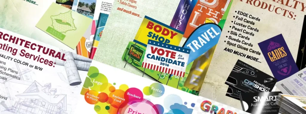 Top Printing Services in Sydney: Elevate Your Brand with Morgan Printing