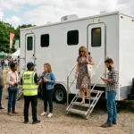 Best Portable Restroom Rental Company Serving All 21 Counties in New Jersey 