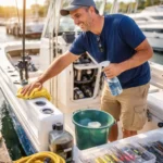 Easy Maintenance Tips for Your Fishing Boat