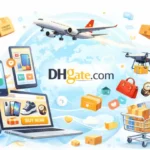 Popular Chinese Websites to Buy Products Directly From China (International Buyer Guide)