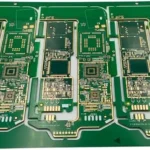 Advanced HDI PCB Manufacturing for Next-Generation Electronics