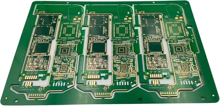 Advanced HDI PCB Manufacturing for Next-Generation Electronics