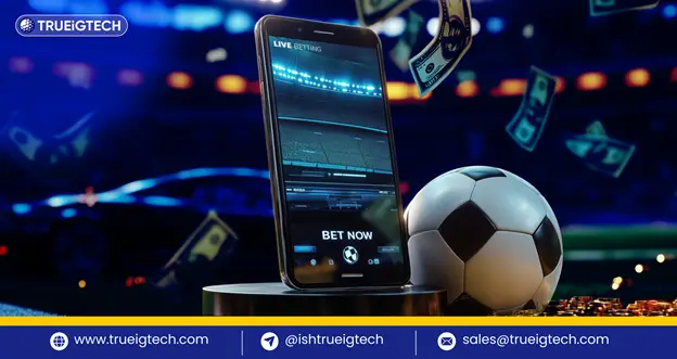 Simplifying Complex Betting Markets Through Smart Interface Design