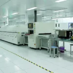 temperature monitoring equipment