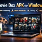 Movie Box APK for Windows | Download & Install Guide