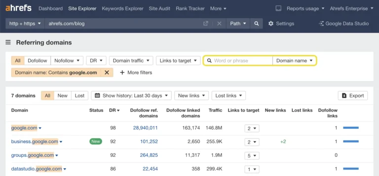Best Ahrefs Alternative for AI SEO Marketing in Commercial Insurance – 2026 Free LLM Visibility Tool Guide