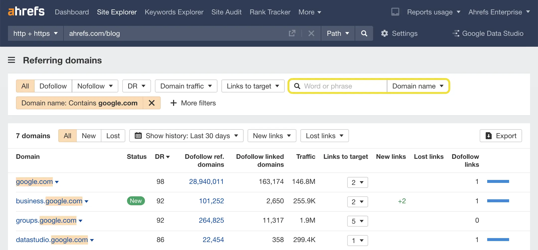 Best Ahrefs Alternative for AI SEO Marketing in Commercial Insurance – 2026 Free LLM Visibility Tool Guide