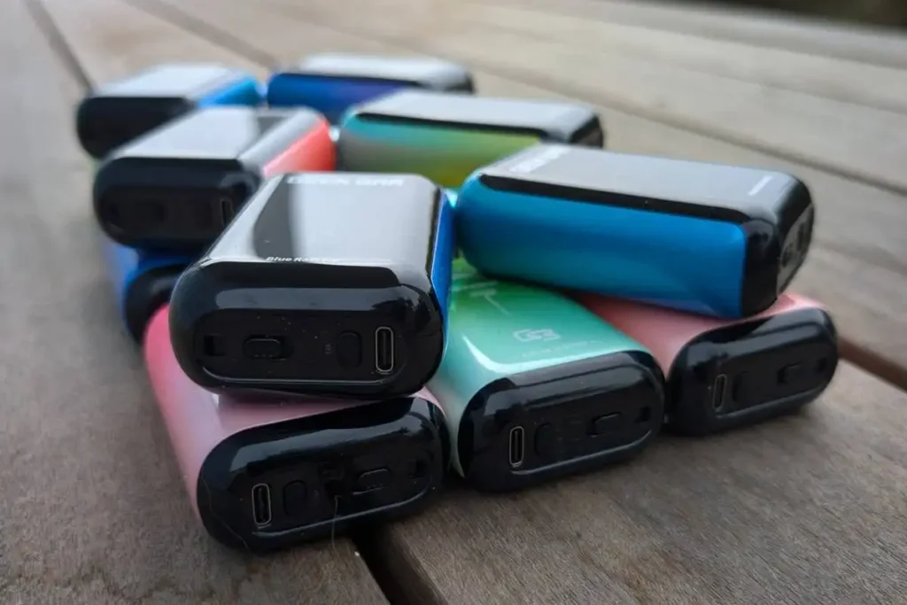 Geek Bar Skyview Review: Flavors, Specs & Performance Tested