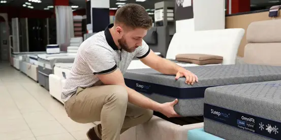 Common Mattress Buying Mistakes: What the Research Says and How to Avoid Them