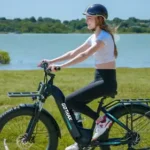 Why Canadians are Swapping Their SUVs for Cargo E-Bikses