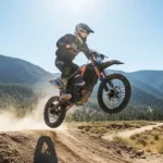Is a Fast Electric Dirt Bike Suitable for Beginners