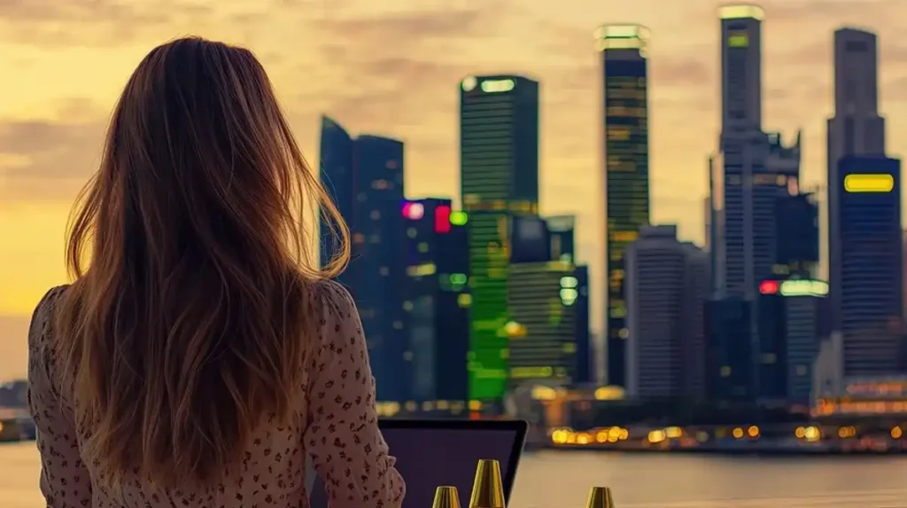 Top 7 Long Weekend Escape Routes Digital Nomads Are Taking From DUBAI in 2026