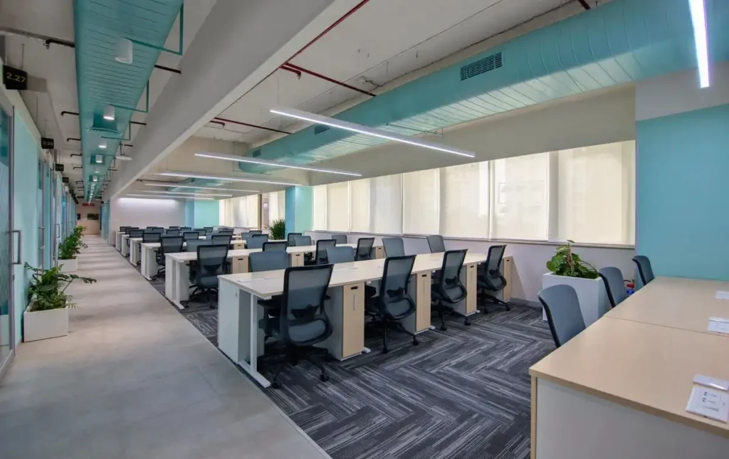 Virtual Office Mumbai: A Smart Compliance Strategy for GST and Business Address Requirements Virtual Office Mumbai: A Smart Compliance Strategy for GST and Business Address Requirements