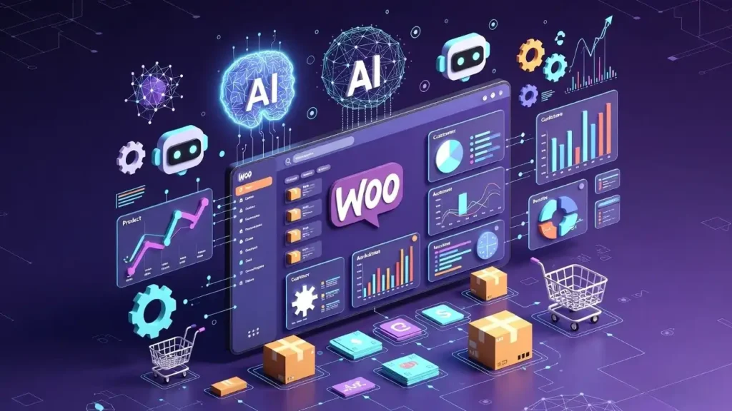 The Future of WooCommerce