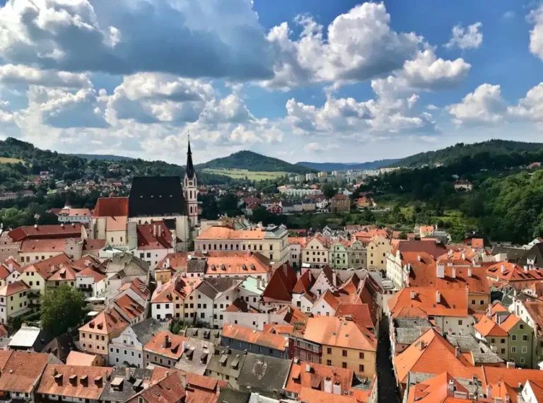 Eastern Europe
