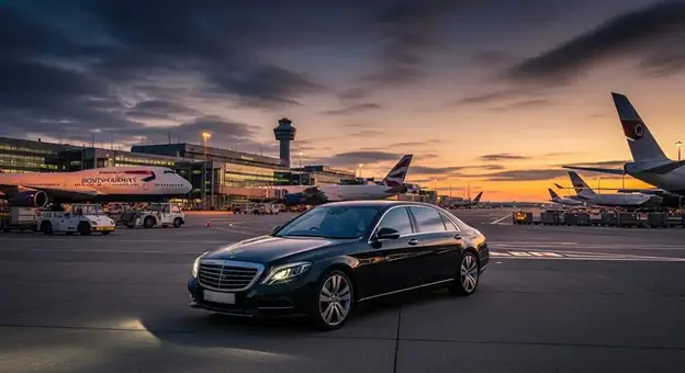 Why Affordable Minicab and Taxi Services Are Transforming Long-Distance Travel Across the UK