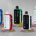 10 Best Rifbar Vape Flavors You Must Try