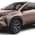 How Tata Curvv Reflects the Growing Influence of Concept Cars on Production Models