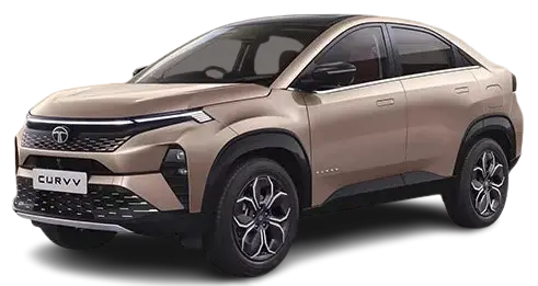 How Tata Curvv Reflects the Growing Influence of Concept Cars on Production Models