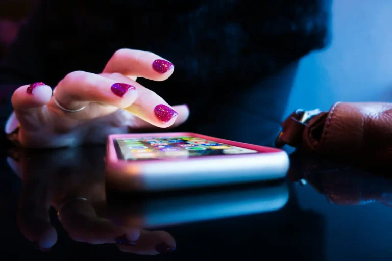 Mobile Technology Is Revolutionizing Mental Health Support
