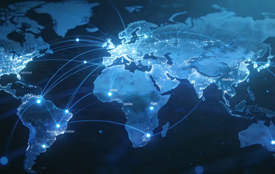 SMS Service Platform