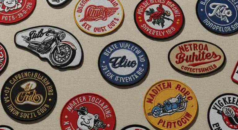 The Rise of Custom Patches: How Personalization is Transforming Fashion and Branding