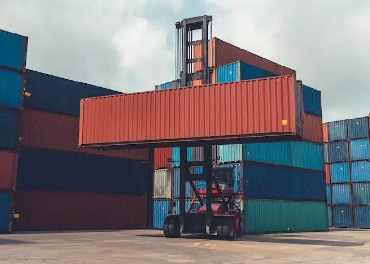 Shipping Container Businesses