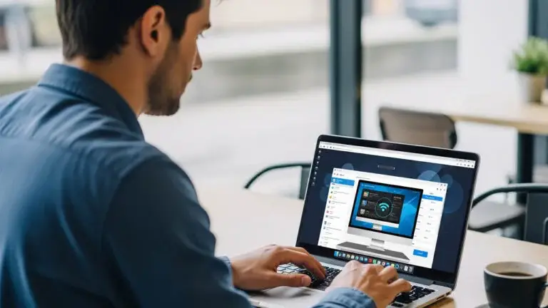 Why “Commercial Use Detected” Is a Thing of the Past: The Best TeamViewer Alternative