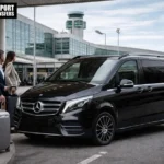 Heathrow Airport Transfers | Taxi, Minibus & Executive Cars with DM Airport Transfers