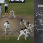 field placement in cricket