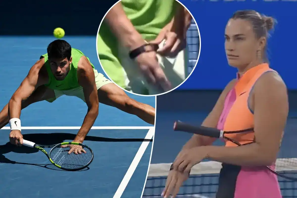 2026 Australian Open