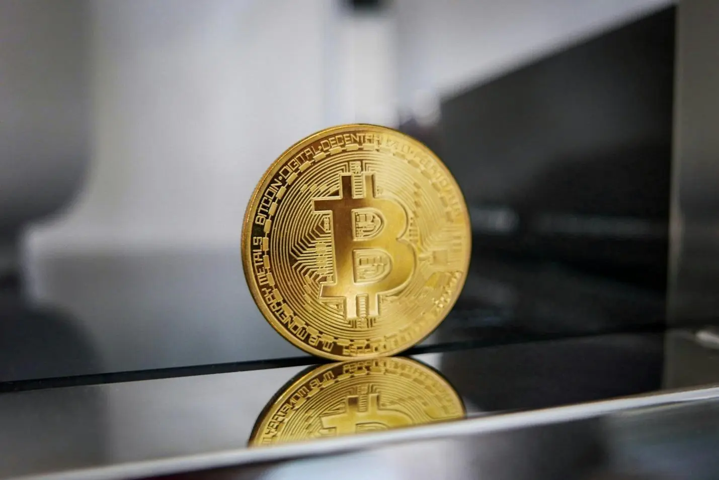 Satoshi Nakamoto