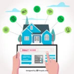 The Role Of Smart Homes In Modern Real Estate Development