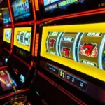 Online Slot Gambling