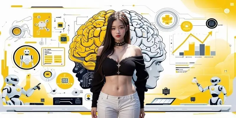 artificial intelligence and machine learning