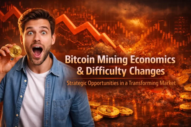 Bitcoin Mining