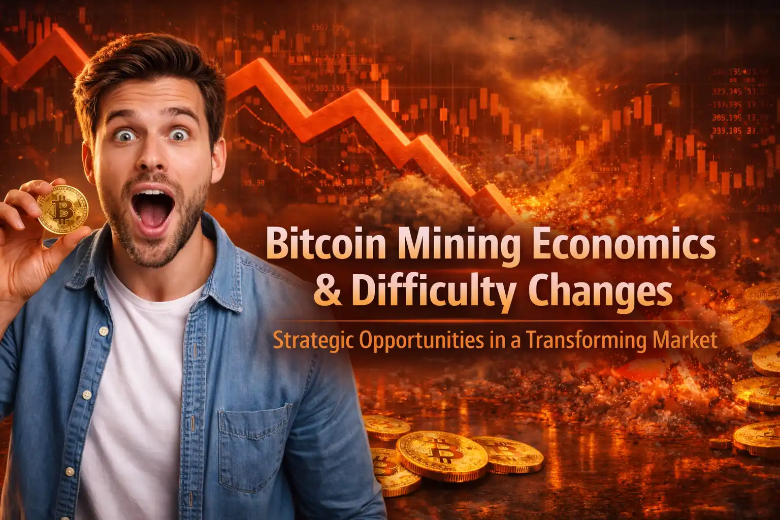 Bitcoin Mining