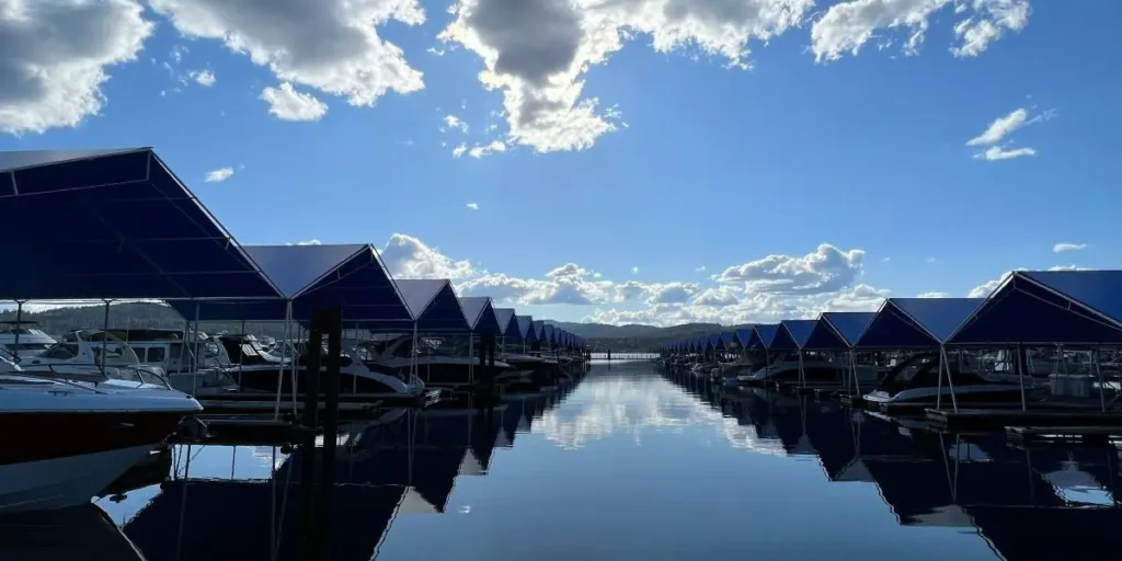 NAEGELI Deposition & Trial Offers Trusted Legal Support Services in Coeur d'Alene, Idaho