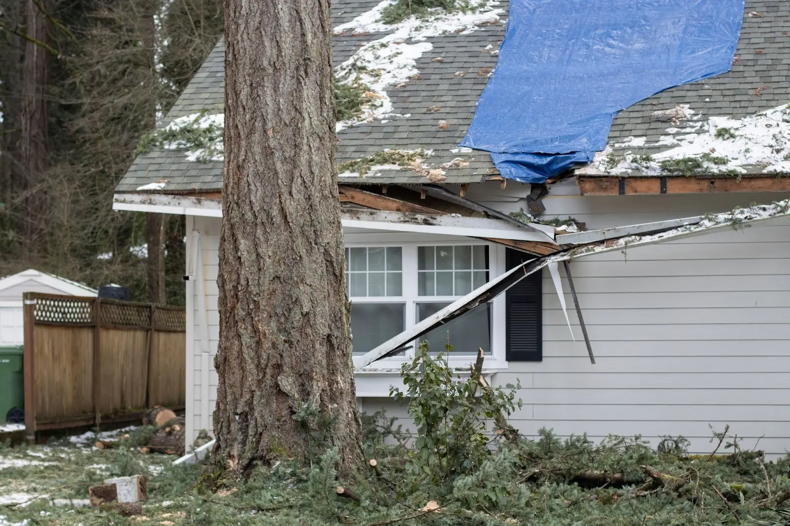 Common Insurance Tactics That Lead to Underpaid Property Damage Claims in Orlando, FL