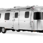 Airstreams in DFW
