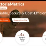 VictoriaMetrics