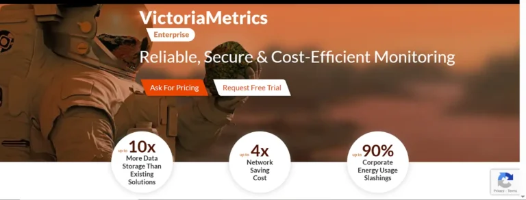 VictoriaMetrics