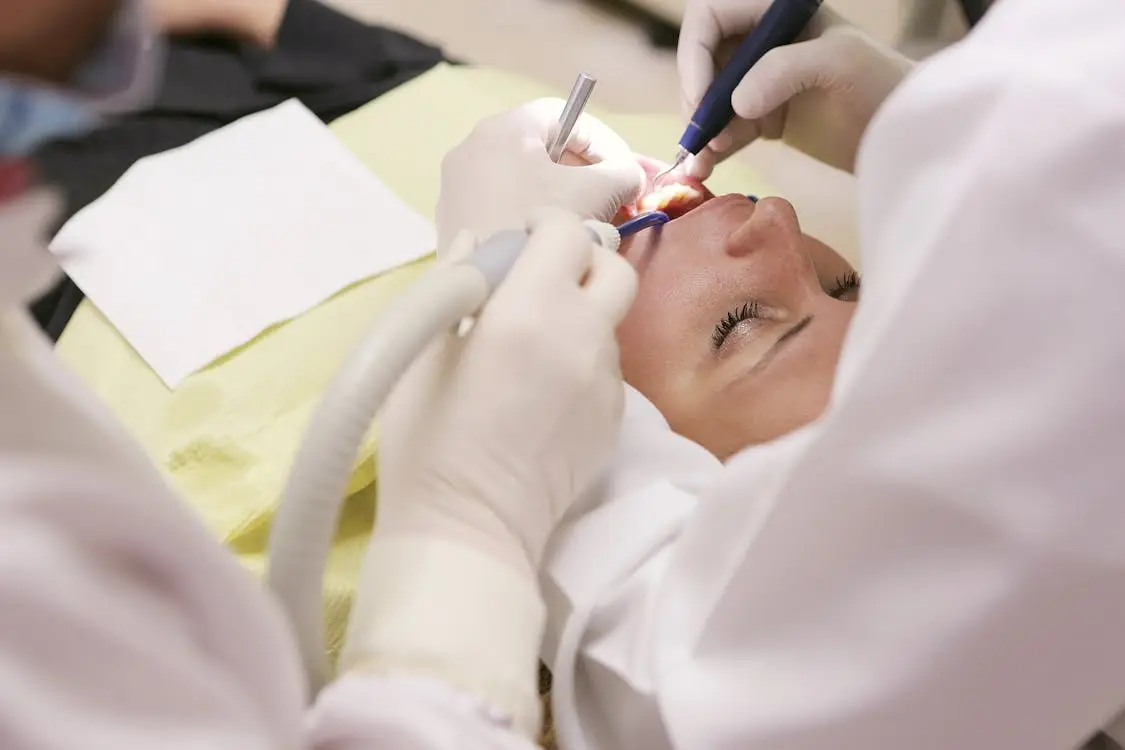 Oral Health
