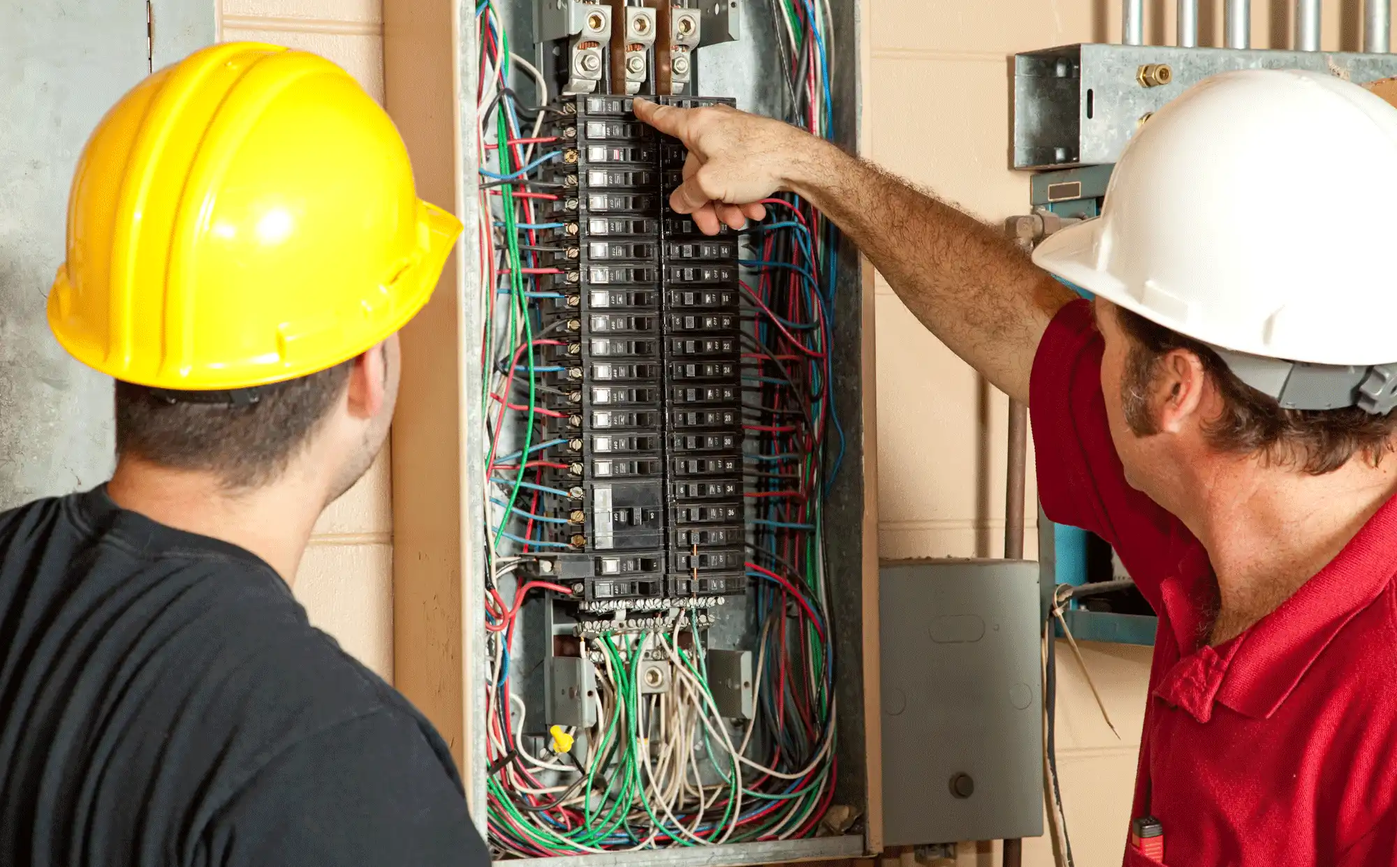 Residential and Commercial Electrical Services in Bergen County, NJ