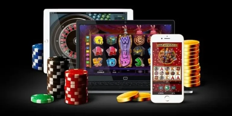 EK333 Casino