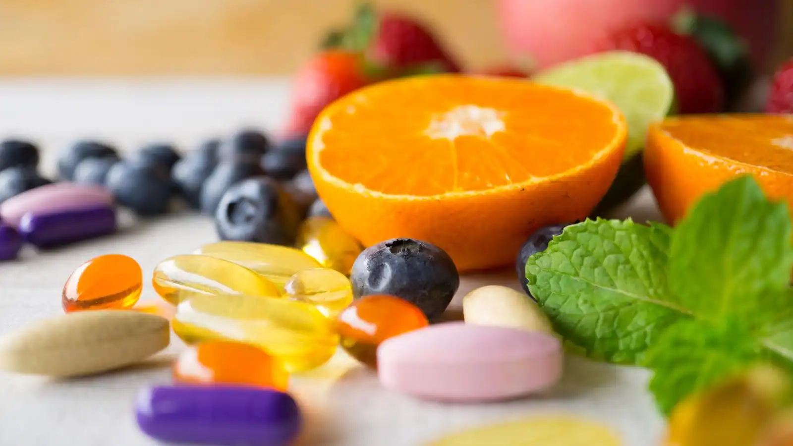High-Quality Dietary Supplements: How to Choose Trusted Brands