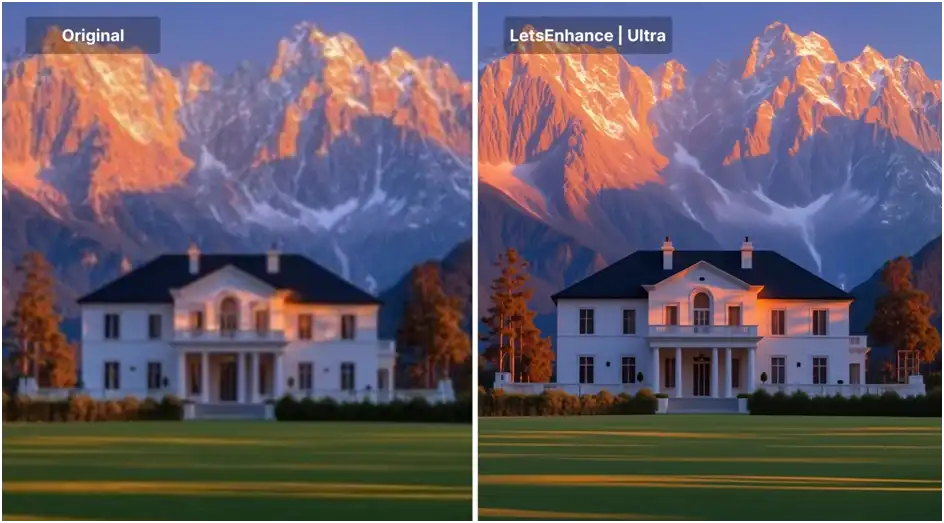 Enhance Image Quality