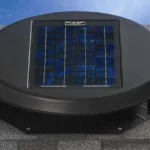 4 Ways that Solar Roof Ventilation Will Improve Your Indoor Space